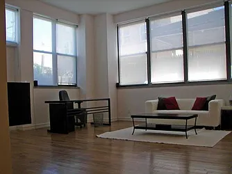 Rented by Dream Space Realty