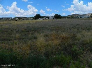 2220 N Navajo Pl, Chino Valley, AZ 86323