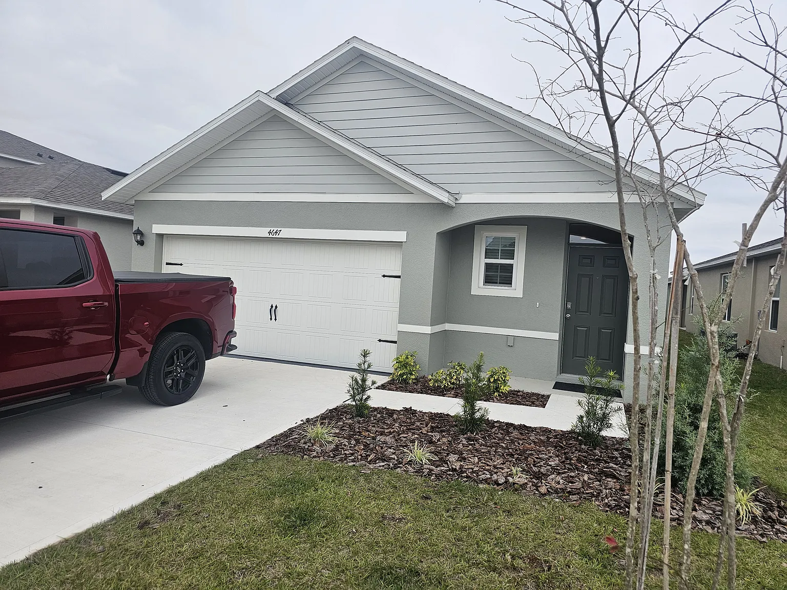 3 bed, 1504 sqft, $1,900 — Photo 2