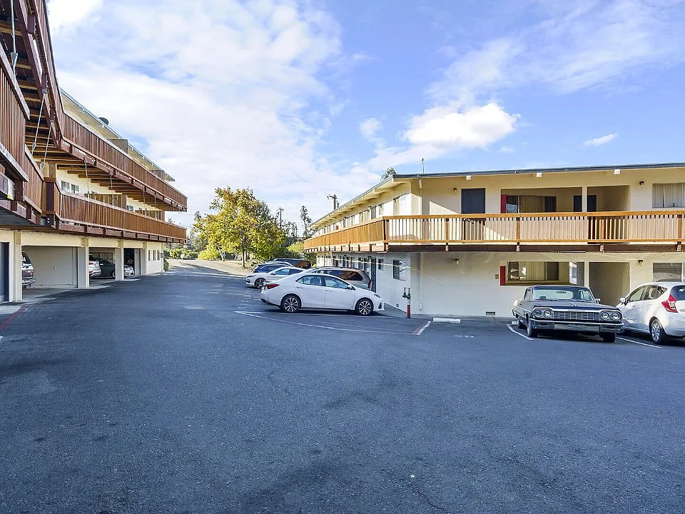 Manchester Apartments