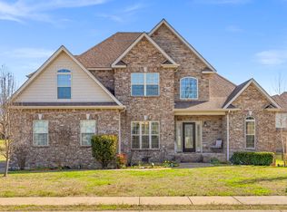 528 Piccadilly Dr, Murfreesboro, TN 37128