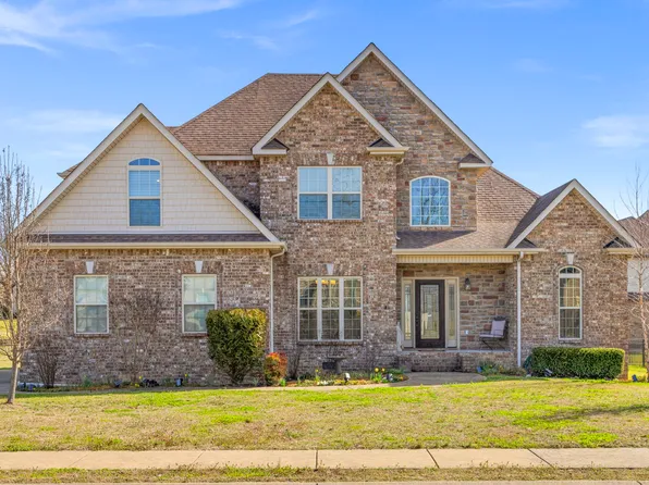 528 Piccadilly Dr, Murfreesboro, TN 37128