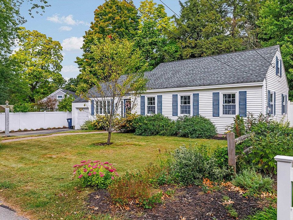 1st image of 19 Monadnock Street