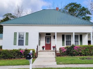 312 5th Ave, Eastman, GA 31023