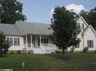 6506 Arbor Landing Dr, Chester, VA 23831