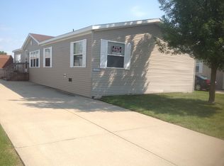 23239 Olympia Drive, Clinton Twp, MI 48036