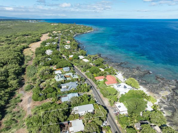 69-1679 Puako Beach Dr #B