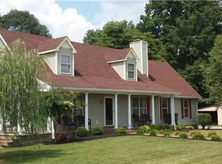 2778 Woods Rd, Springfield, TN 37172