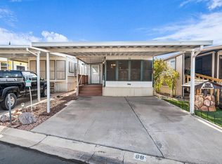 1225 N Dixie Downs Rd UNIT 86, St George, UT 84770