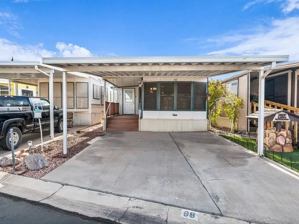 1225 N Dixie Downs Rd Unit 86, St George, UT 84770