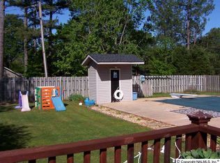 1317 Ridgedale St, Athens, AL 35613
