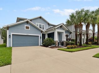 14917 Renaissance Ave, Odessa, FL 33556