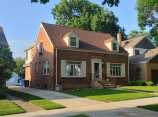 2324 W 107th Pl, Chicago, IL