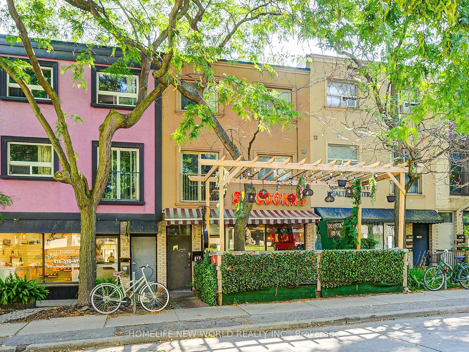 2 bed, $3,000 — Photo 3