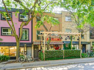 133 Jefferson Ave #B, Toronto, ON M6K 3E4