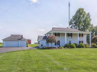 13590 Jackson Rd, Mishawaka, IN 46544