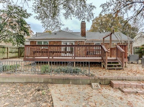 5th image of 5123 Woodlark Ave