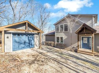 12054 Anthonies Mill Rd, Bourbon, MO 65441