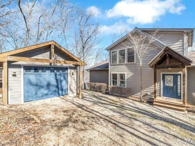 12054 Anthonies Mill Rd, Bourbon, MO, 65441