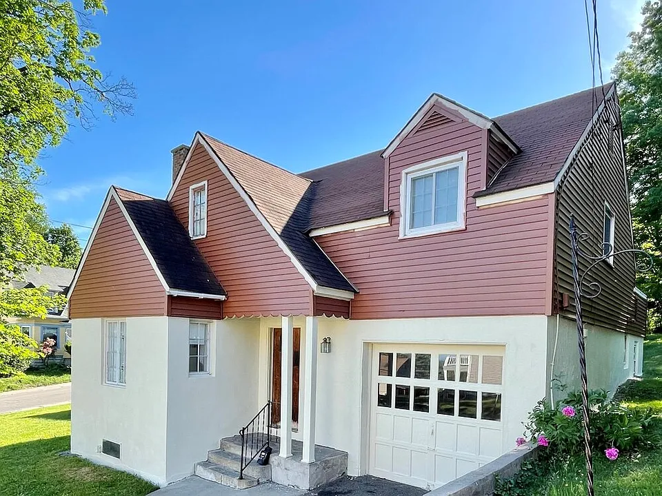 34 Pleasant St