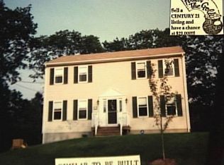 LOT 5 Laurel Hights Rd, Shelton, CT 06484