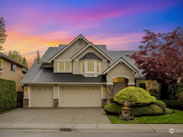 2829 277th Terrace SE, Sammamish, WA 98075
