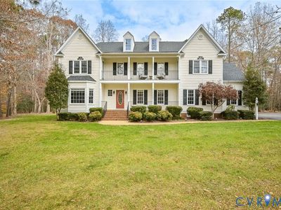 10818 Macandrew Ln, Chesterfield, VA, 23838