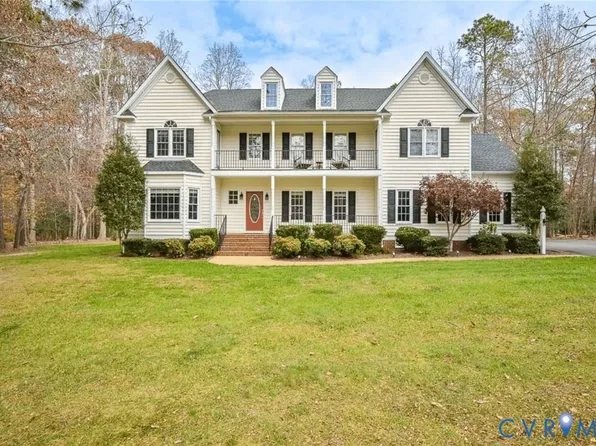 10818 Macandrew Ln, Chesterfield, VA 23838