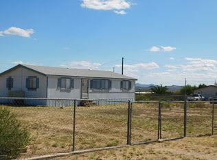 1885 S Barnett Rd, Bisbee, AZ 85603