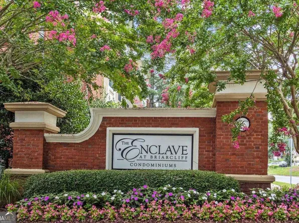 1128 Westchester Rdg NE, Atlanta, GA 30329