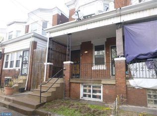 2113 S 68th St, Philadelphia, PA 19142