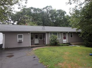 153 Fall Mountain Rd, Bristol, CT 06010