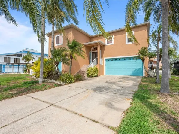 7533 Hatteras Dr, Hudson, FL 34667