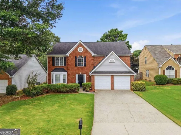 3015 Dominion Walk Ln, Snellville, GA 30078