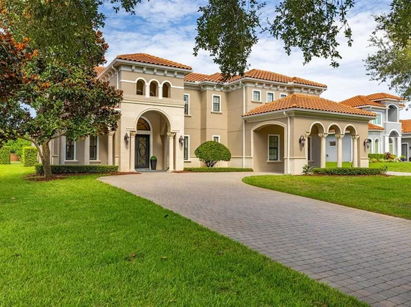 5526 MARLEON DRIVE, WINDERMERE, FL 34786
