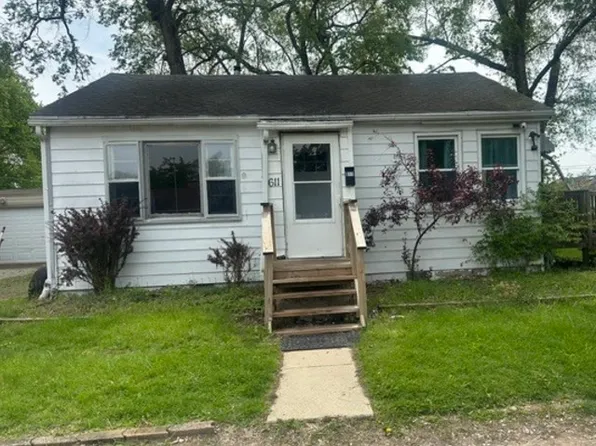 611 Daniels St, Wilmington, IL 60481