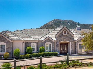 15000 Saddlebrook Ct, Poway, CA 92064