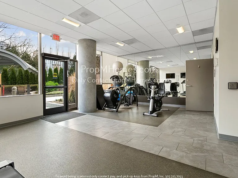 1500 SW 5th Ave #1604 — Photo 20