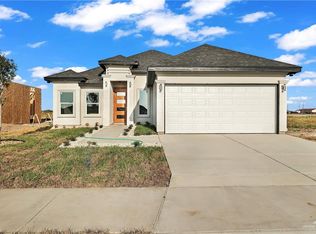 4204 Burr Dr, Edinburg, TX 78542