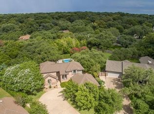8302 Spicewood Springs Cv, Austin, TX 78759