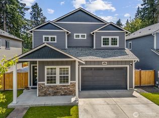 8665 Kimmie Loop SW, Tumwater, WA 98512