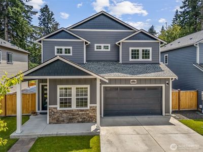 8665 Kimmie Loop SW, Tumwater, WA, 98512
