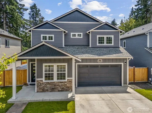 8665 Kimmie Loop SW, Tumwater, WA 98512