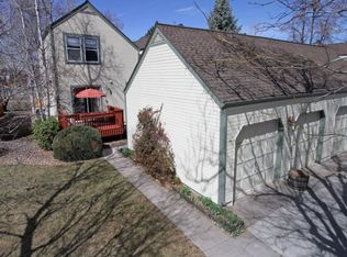 6397 S Filbert Ln, Centennial, CO 80121