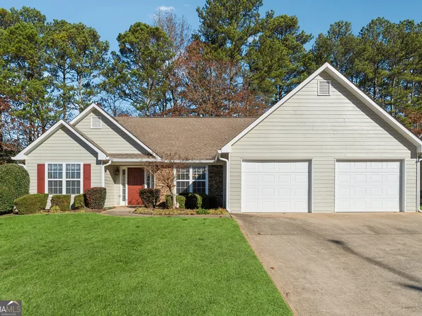 3030 Lexington Ave, Woodstock, GA 30189