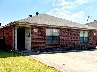 612 Derouen St, Lake charles, LA 70607