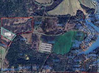 0 Sharon Dr, Abbeville, AL 36310