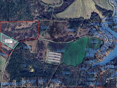 0 Sharon Dr, Abbeville, AL, 36310