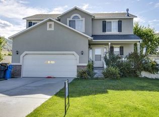 3578 S Edward Allan Cv, Magna, UT 84044