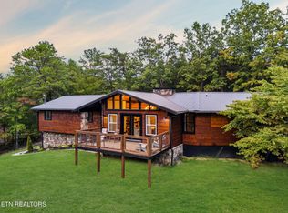 3430 Lillie Blvd, Sevierville, TN 37876